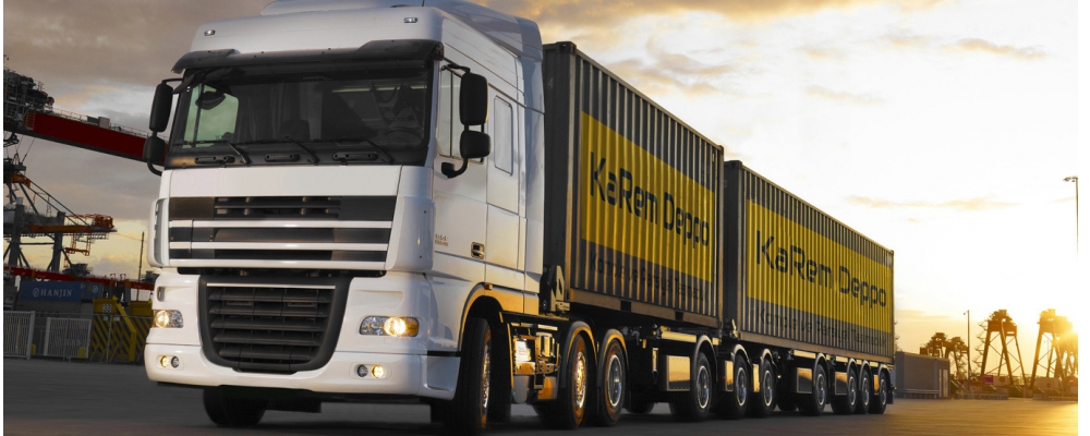 Komple ve Parsiyel Taşımacılık