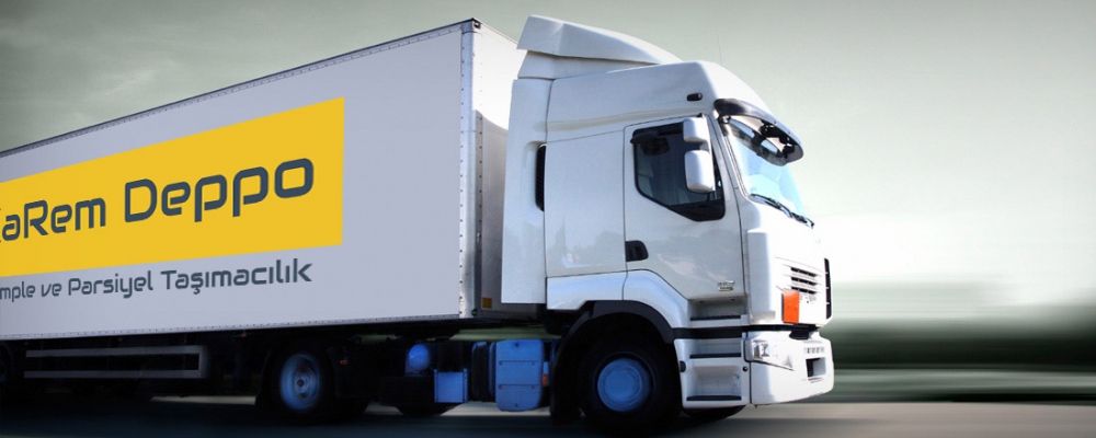 Komple ve Parsiyel Taşımacılık